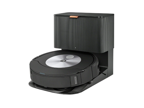 iRobot Roomba Combo j7+ (c7558)